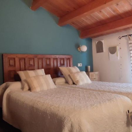 Casa El Altero Villa Codo Eksteriør bilde