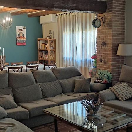 Casa El Altero Villa Codo Eksteriør bilde