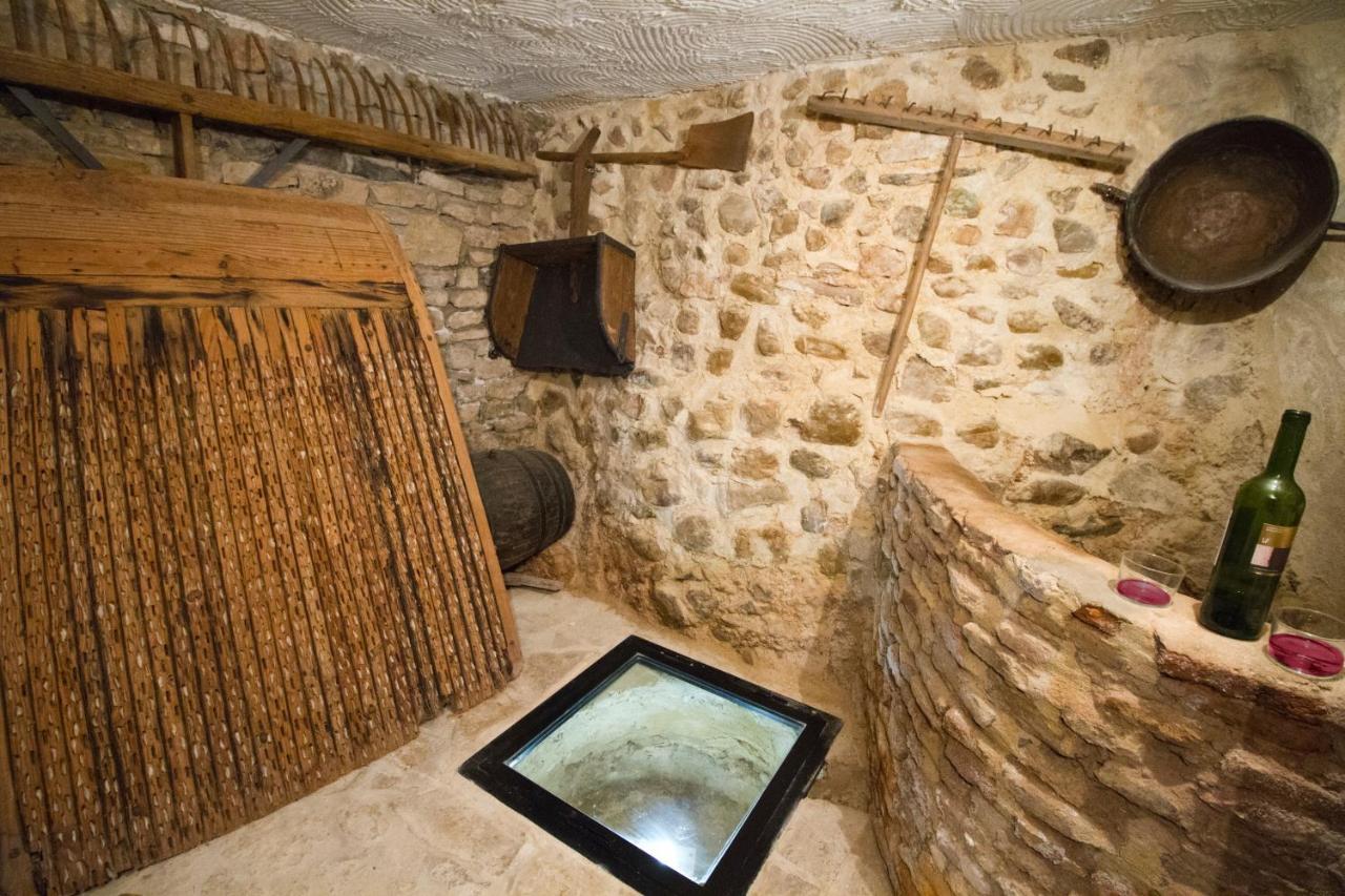 Casa El Altero Villa Codo Eksteriør bilde