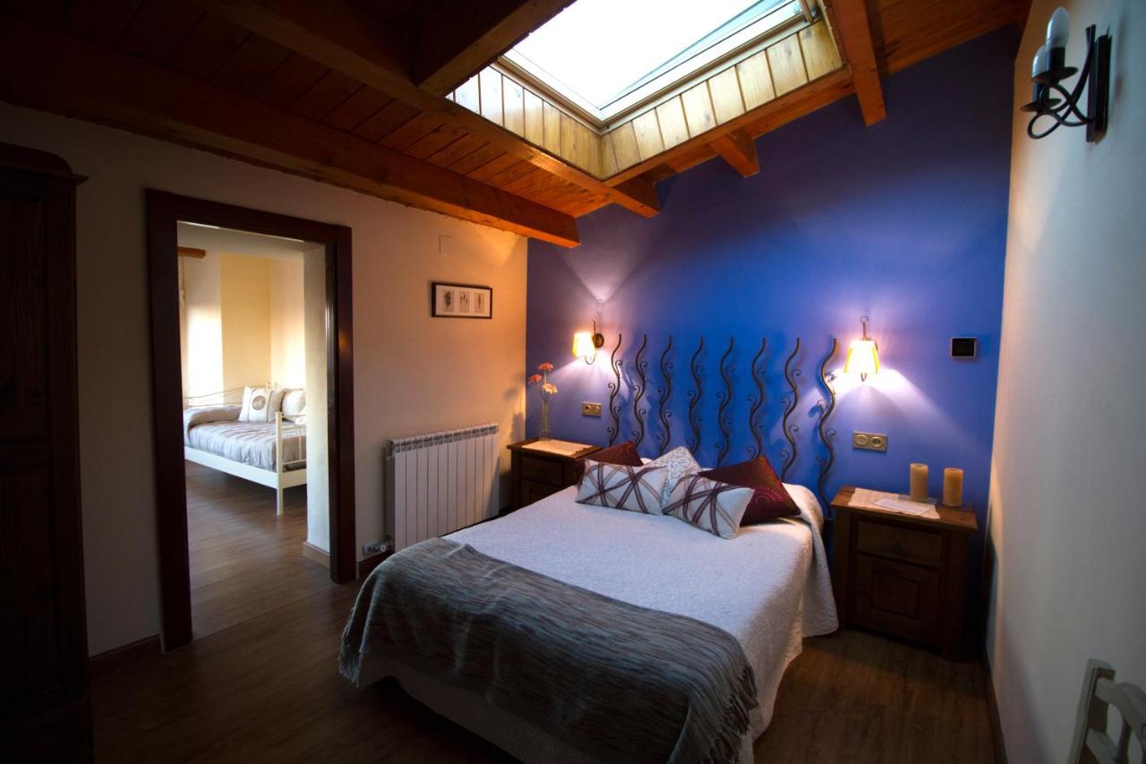 Casa El Altero Villa Codo Eksteriør bilde