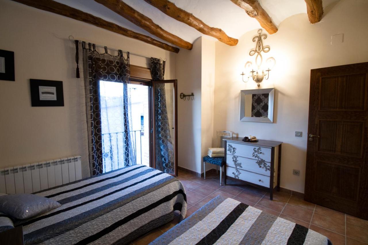 Casa El Altero Villa Codo Eksteriør bilde