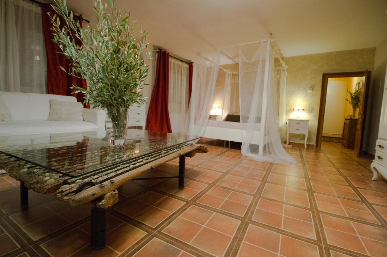 Casa El Altero Villa Codo Eksteriør bilde
