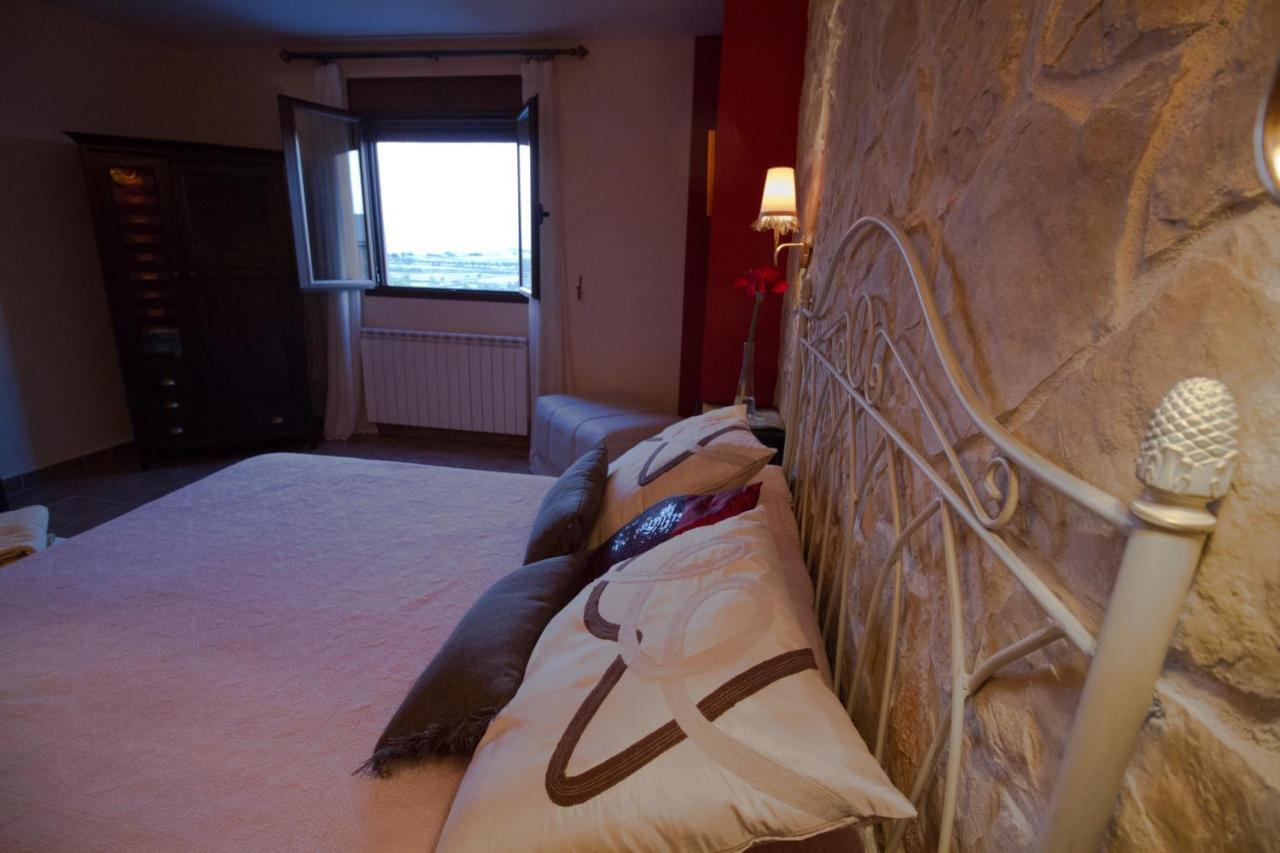 Casa El Altero Villa Codo Eksteriør bilde