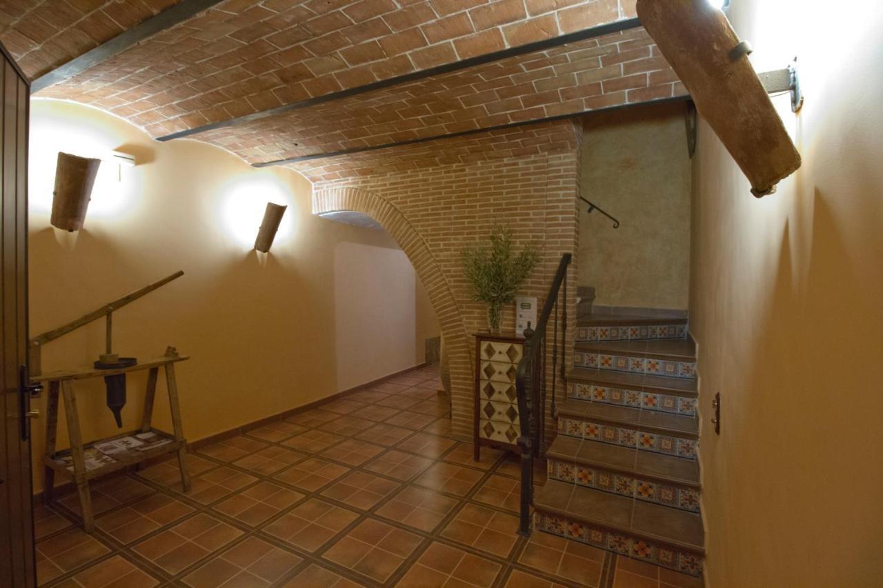 Casa El Altero Villa Codo Eksteriør bilde