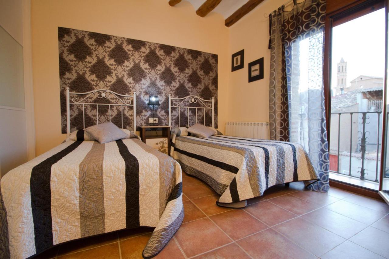 Casa El Altero Villa Codo Eksteriør bilde