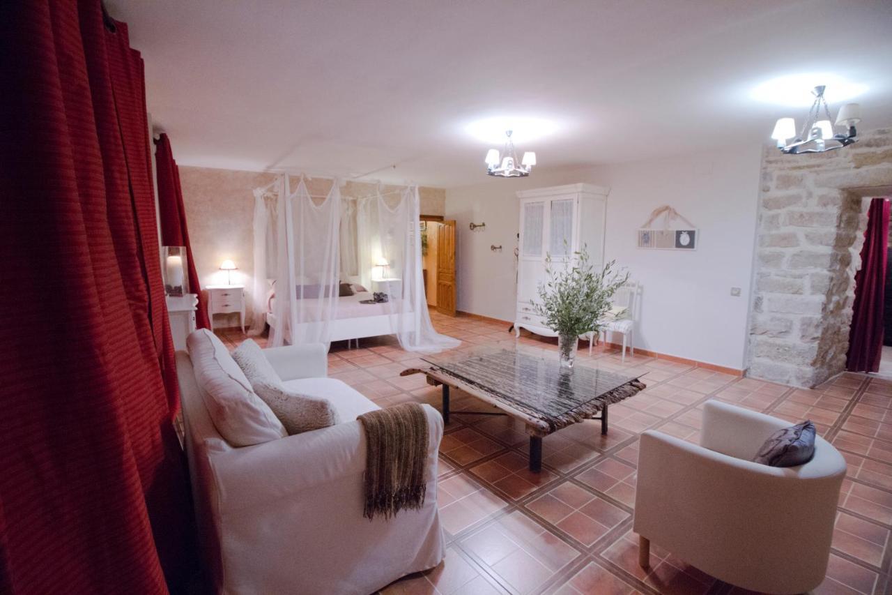 Casa El Altero Villa Codo Eksteriør bilde