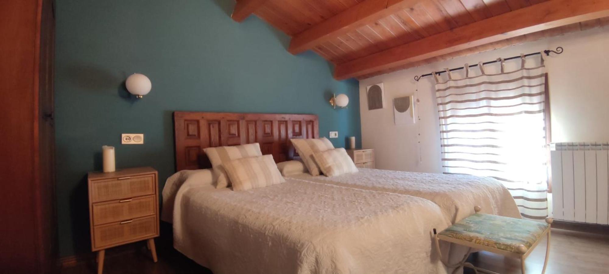 Casa El Altero Villa Codo Eksteriør bilde